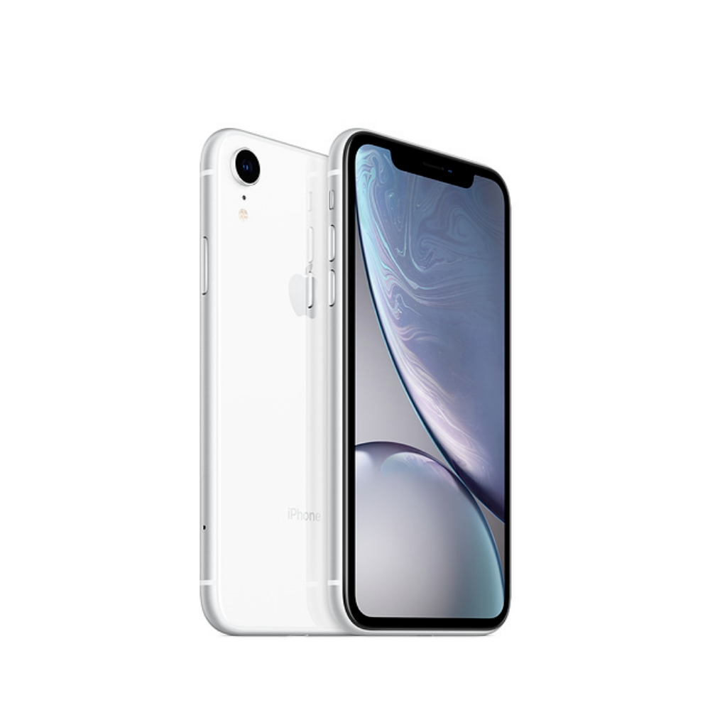 Apple iPhone XR - Premium  from WyBiTs Solution - Just $199.99! Shop now at WyBiTs Solution