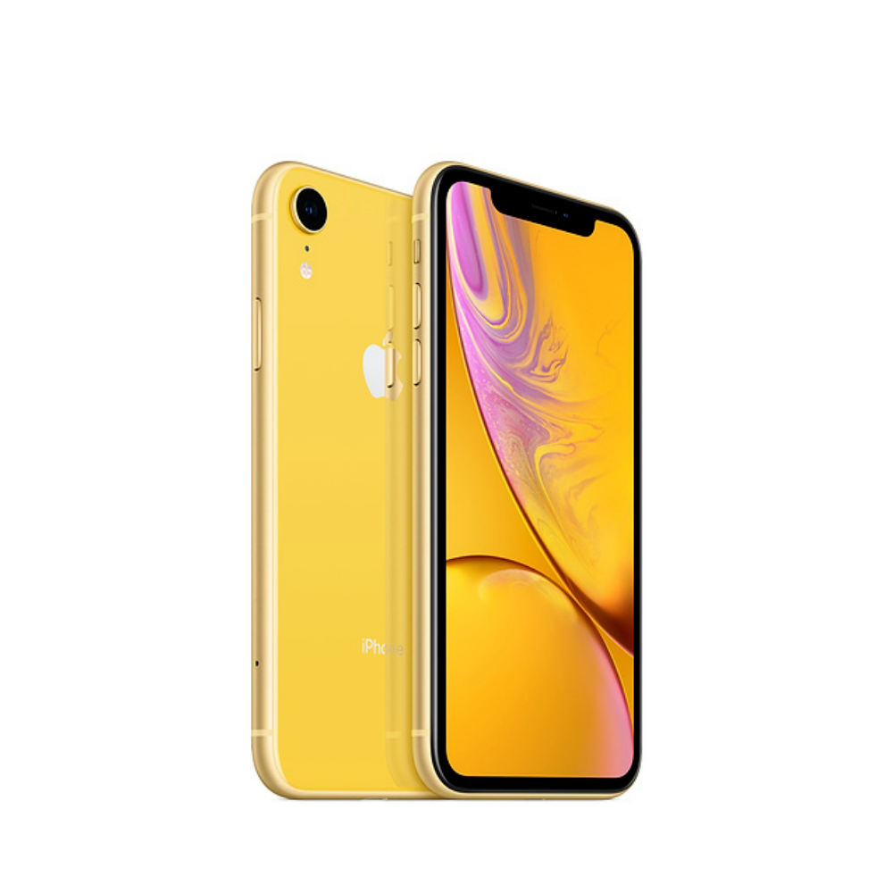 Apple iPhone XR - Premium  from WyBiTs Solution - Just $199.99! Shop now at WyBiTs Solution