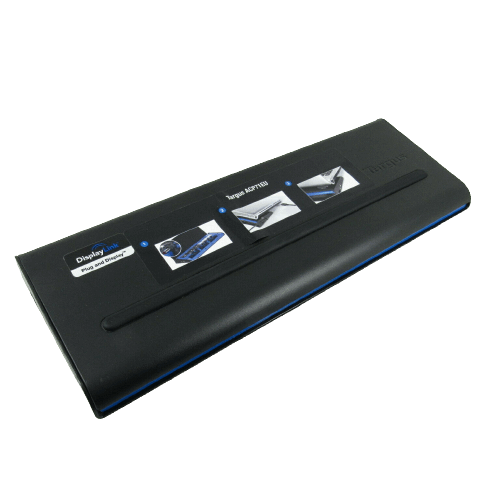 Targus ACP71EUZ Docking Station - Premium  from WyBiTs Solution - Just $45.00! Shop now at WyBiTs Solution