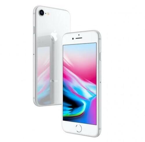 Apple iPhone 8 - Premium  from WyBiTs Solution - Just $120! Shop now at WyBiTs Solution