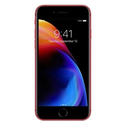 Apple iPhone 8 - Premium  from WyBiTs Solution - Just $120! Shop now at WyBiTs Solution