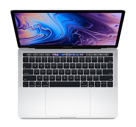 MacBook Pro Retina 13.3-inch (2017) - Core i7 - 16GB SSD 512 QWERTY - English - Premium  from WyBiTs Solution - Just $475! Shop now at WyBiTs Solution