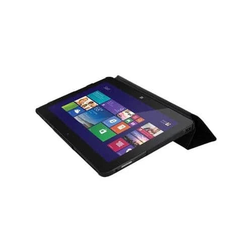 Dell Tablet Folio Screen Cover For Tablet Black for Venue 11 Pro GKPY4 - Premium  from WyBiTs Solution - Just $19.99! Shop now at WyBiTs Solution