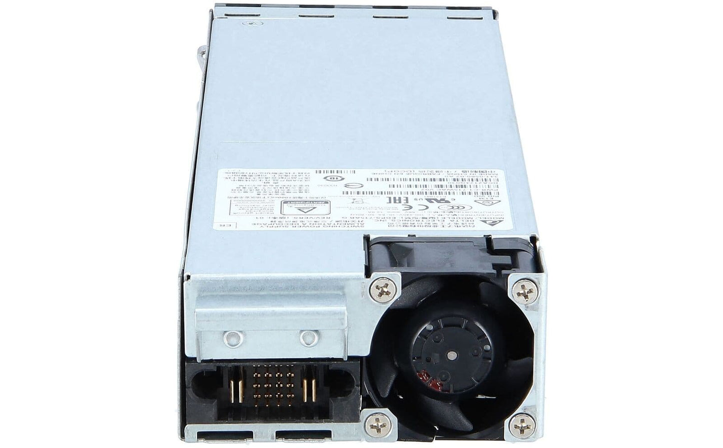 Cisco - PWR-C1-715WAC= - 715W AC Config 1 Power Supply - Premium  from WyBiTs Solution - Just $350.00! Shop now at WyBiTs Solution